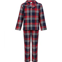 SF Minni Kids Tartan Lounge Set