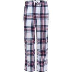 SF Minni Kids Tartan Lounge Pants