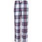 SF Minni Kids Tartan Lounge Pants