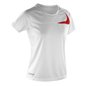 Spiro Ladies Dash Training Shirt
