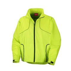 Spiro Bikewear Crosslite Trail and Track Jacket