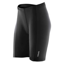 Spiro Ladies Bikewear Padded Shorts