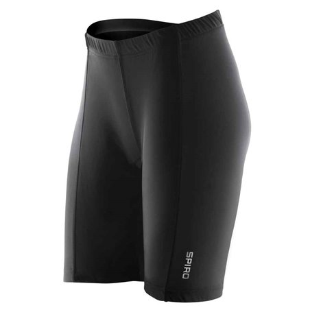Spiro Ladies Bikewear Padded Shorts