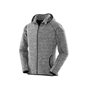 Spiro Ladies Micro Fleece Hoodie
