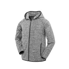 Spiro Micro Fleece Hoodie