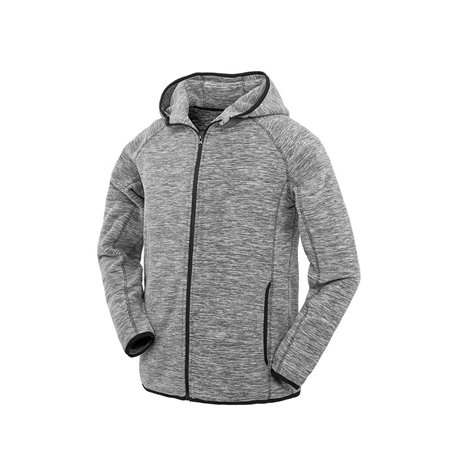 Spiro Micro Fleece Hoodie