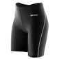 Spiro Ladies Bodyfit Base Layer Shorts