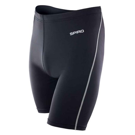Spiro Bodyfit Base Layer Shorts