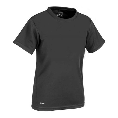 Spiro Kids Performance T-Shirt