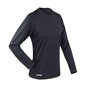Spiro Ladies Performance Long Sleeve T-Shirt