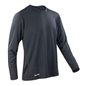 Spiro Performance Long Sleeve T-Shirt