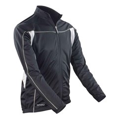 Spiro Bikewear Long Sleeve Performance Top