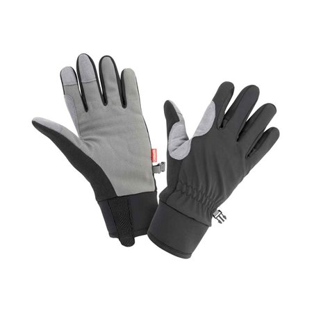 Spiro Long Winter Gloves