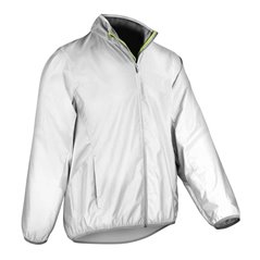Spiro Luxe Reflective Hi-Vis Jacket