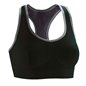 Spiro Fitness Compression Sports Bra