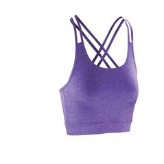 Spiro Ladies Fitness Crop Top