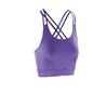 Spiro Ladies Fitness Crop Top