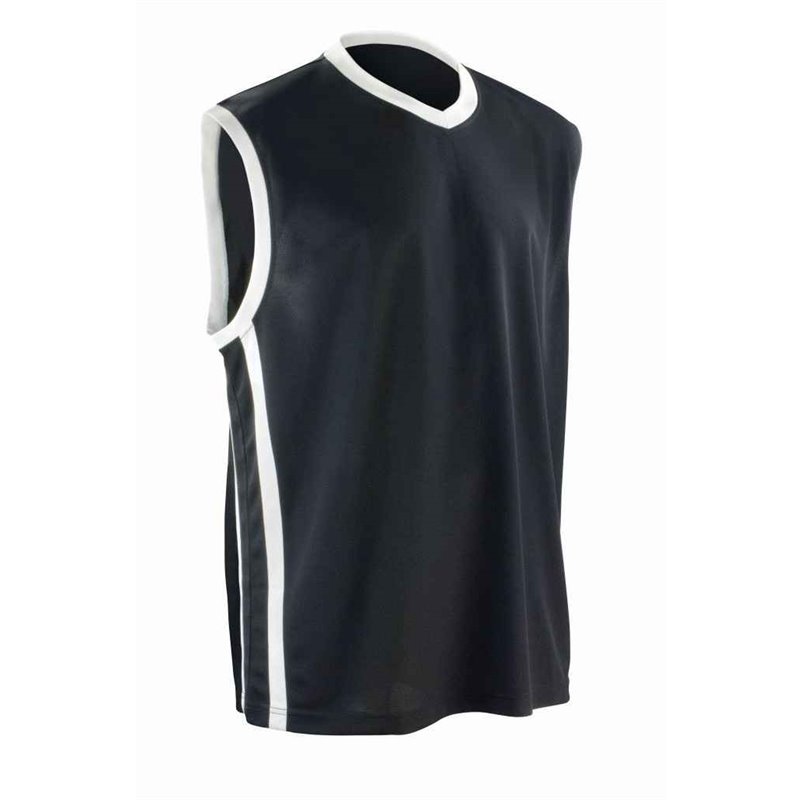 Spiro Basketball Top