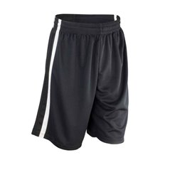 Spiro Basketball Shorts