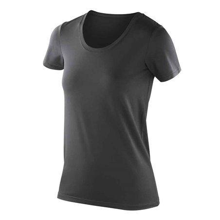 Spiro Impact Ladies Softex® T-Shirt