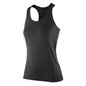 Spiro Impact Ladies Softex Fitness Top