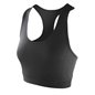 Spiro Impact Ladies Softex Crop Top