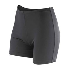 Spiro Impact Ladies Softex® Shorts