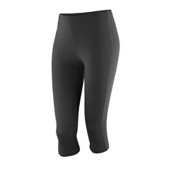 Spiro Impact Ladies Softex® Capri Pants