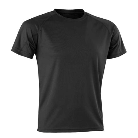 Spiro Impact Performance Aircool T-Shirt