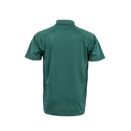 Spiro Impact Performance Aircool Polo Shirt