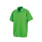 Spiro Impact Performance Aircool Polo Shirt