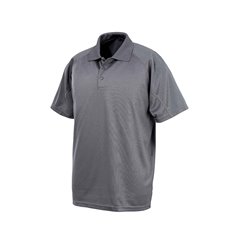 Spiro Impact Performance Aircool Polo Shirt