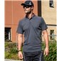 Spiro Impact Performance Aircool Polo Shirt