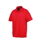 Spiro Impact Performance Aircool Polo Shirt