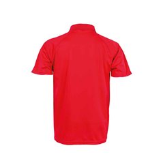 Spiro Impact Performance Aircool Polo Shirt
