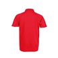 Spiro Impact Performance Aircool Polo Shirt