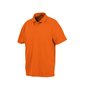 Spiro Impact Performance Aircool Polo Shirt