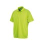 Spiro Impact Performance Aircool Polo Shirt