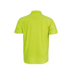 Spiro Impact Performance Aircool Polo Shirt