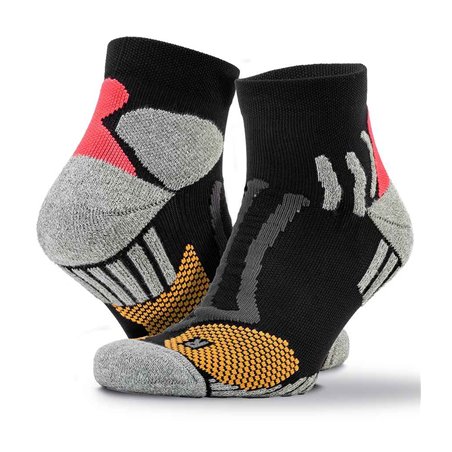 Spiro Technical Compression Sports Socks