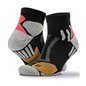 Spiro Technical Compression Sports Socks