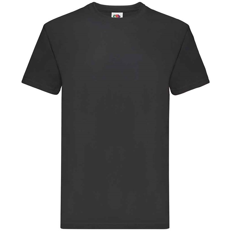 Fruit of the Loom Super Premium T-Shirt