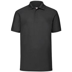 Fruit of the Loom Poly/Cotton Piqué Polo Shirt