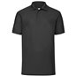 Fruit of the Loom Poly/Cotton Piqué Polo Shirt