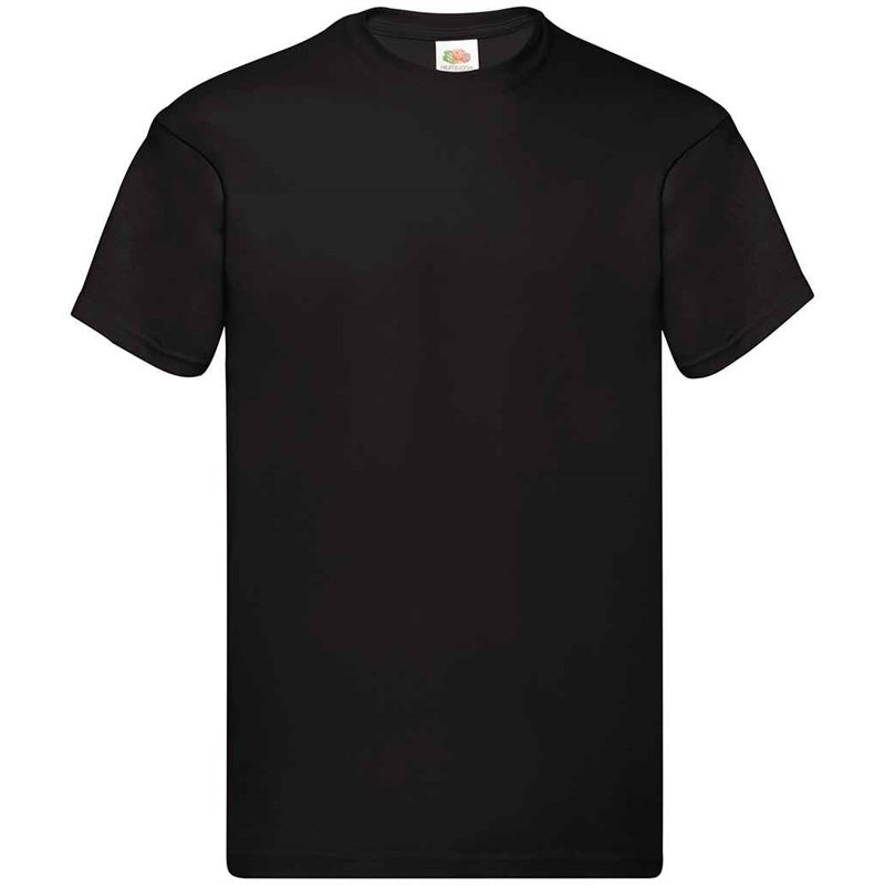 Fruit of the Loom Original T-Shirt