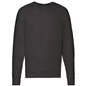 Fruit of the Loom Lightweight Raglan Sweatshirt