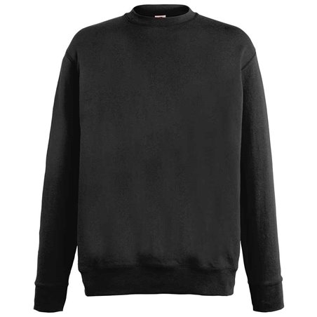 Fruit of the Loom Lightweight Drop Shoulder Sweatshirt