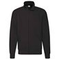 Fruit of the Loom Lightweight Sweat Jacket