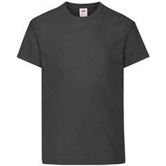 Fruit of the Loom Kids Original T-Shirt