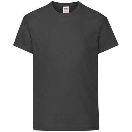 Fruit of the Loom Kids Original T-Shirt